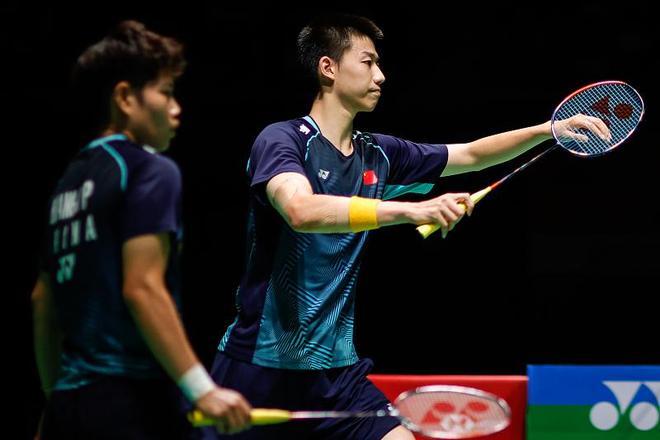 马来西亚队险胜中国队，辛杜扛起全队