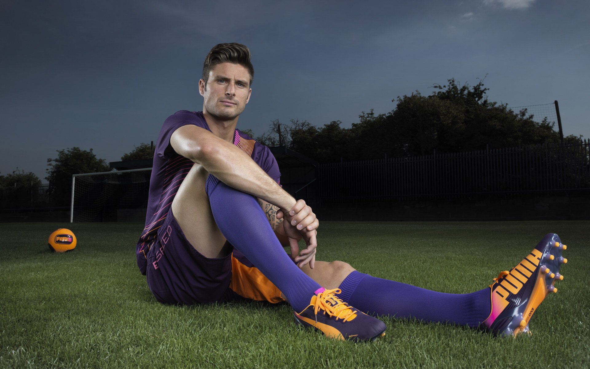 德甲争冠战之夜,孙兴慜,那个在攻防转换中点燃战火的人