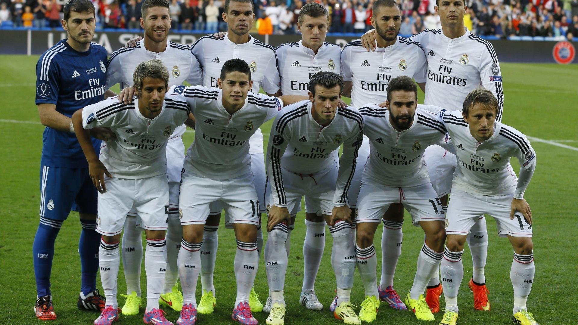 皇马全面压制阿尔及利亚,卡塞米罗成为关键先生,现代足球中的无形统治