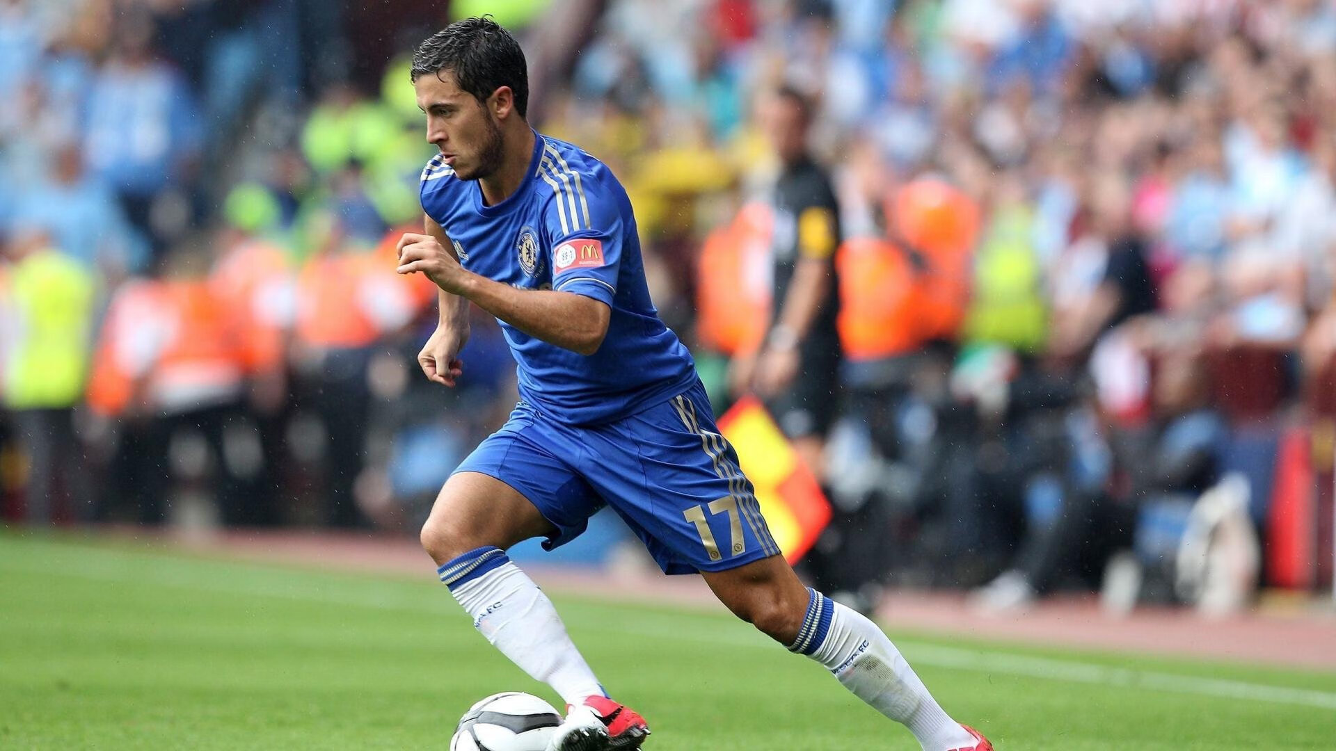 加维刷新纪录之夜,当新西兰的橄榄树遇见克罗地亚的棋盘格